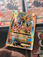 Pokemon kaart - M Charizard EX, Ophalen of Verzenden