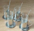 Irish coffee set, Dorre Darry, volgnr 31, Huis en Inrichting, Keuken | Servies, Overige typen, Nieuw, Ophalen of Verzenden, Glas