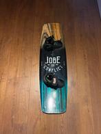Jobe Conflict Wakeboard 145cm + Boots (44-45) + Tas, Ophalen of Verzenden, Zo goed als nieuw, Board en Schoenen