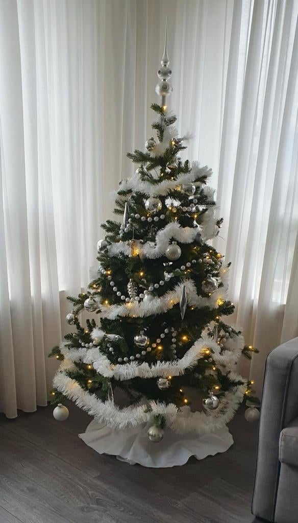 Kunst kerstboom, Ophalen of Verzenden