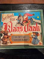 Rien Poortvliet, het boek van Klaas Vaak, Boeken, Prentenboeken en Plaatjesalbums, Ophalen of Verzenden, Zo goed als nieuw