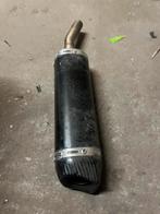 4t scooter knalpotje, Ophalen of Verzenden, Gebruikt