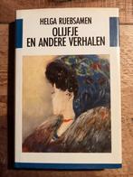 Olijfje en andere verhalen - Helga Ruebsamen, Ophalen of Verzenden, Zo goed als nieuw