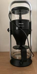 Defecte Philips Café Gourmet - Onderdelen/Reparatie, Witgoed en Apparatuur, Koffiezetapparaten, Ophalen, Afneembaar waterreservoir