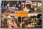 De Efteling, Kaatsheuvel, Verzamelen, Ansichtkaarten | Nederland, Ophalen of Verzenden, Noord-Brabant
