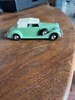 Solido Packard 1937 Modelauto, Hobby en Vrije tijd, Modelauto's | 1:18, Ophalen of Verzenden, Gebruikt, Auto, Solido