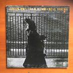 Lp - Neil Young - afther the gold rush, Gebruikt, Ophalen of Verzenden