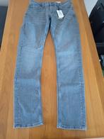 Garcia Jeans maat 34/34, Ophalen of Verzenden, W33 - W34 (confectie 48/50), Grijs, Garcia