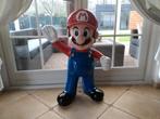 Mario bros super gaaf bijna 1 meter hoog is nieuw, Ophalen, Nieuw