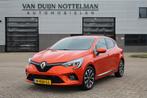 Renault Clio 1.0 TCe Initiale Paris / Carplay / Camera / Key, Auto's, Voorwielaandrijving, 101 pk, Gebruikt, Met garantie (alle)