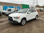 Mitsubishi - ASX - Car - 11-04-2011, Auto's, Mitsubishi, Euro 5, Gebruikt, Overige brandstoffen, Handgeschakeld