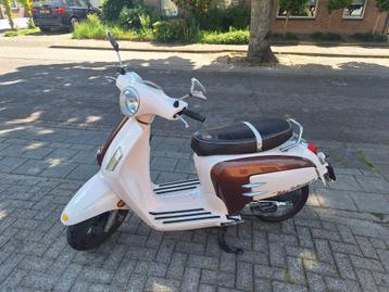 Turbho Bellissimo RB50 beschikbaar voor biedingen