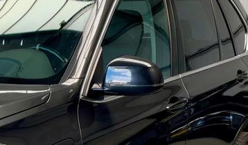 Orginele spigelkappen BMW X5 F15 (2013-2018)- antraciet beschikbaar voor biedingen