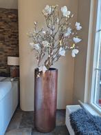 Zijdebloemen boom magnolia takken wit, Huis en Inrichting, Ophalen of Verzenden, Zo goed als nieuw