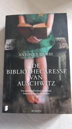 Familieportret, Auschwitz, Bergen Belsen, Ophalen of Verzenden, Zo goed als nieuw