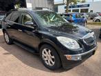 Buick Enclave  2008 Zwart 3.6 270pk koopje, Automaat, 450 kg, Beige, 2000 kg