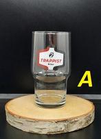 La Trappe - TRAPPIST bier - Glas A, Verzamelen, Biermerken, Ophalen of Verzenden, Zo goed als nieuw, Glas of Glazen, La Trappe