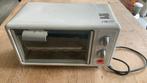 Tristar oven, Ophalen of Verzenden, Gebruikt