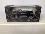 Metalliek zwart+ wit dak Citroën DS3 Norev Modelauto, Hobby en Vrije tijd, Modelauto's | 1:43, Ophalen of Verzenden, Nieuw, Auto