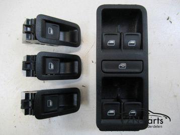 VW Polo 6C Raamschakelaar Set L+R 6C0959857 beschikbaar voor biedingen