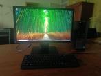 DELL PC met monitor-muis-toetsenbord, Computers en Software, Ophalen, Gebruikt, 2 tot 3 Ghz, Met monitor
