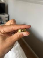 Oura Ring 3 Gen3 - Heritage - Goud - Perfect werkende set, Sieraden, Tassen en Uiterlijk, Activity trackers, Oura, Ophalen of Verzenden