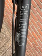 Batavus CNCTD Heren 68 cm, Ophalen, Batavus, Versnellingen, Batavus