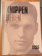 Knippen heren van Pivot Point, Ophalen, Beta, Zo goed als nieuw