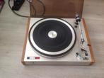 Philips 22GA202 Electronic Belt-Drive Turntable, Philips, Automatisch, Ophalen of Verzenden, Zo goed als nieuw