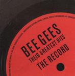 Bee Gees - The Record: Their Greatest Hits (HDCD, 2X CD), Cd's en Dvd's, Cd's | Pop, Ophalen of Verzenden, 1960 tot 1980, Zo goed als nieuw