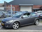 Volvo C30 1.6 D2 R-edition | Schuifdak | Xenon | Navi | Lede, Voorwielaandrijving, 28 km/l, Gebruikt, Zwart