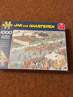 Van Haasteren puzzel, Hobby en Vrije tijd, Denksport en Puzzels, Ophalen of Verzenden, 500 t/m 1500 stukjes, Zo goed als nieuw