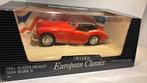 Austin healey 3000 mark II ERTL 1.18