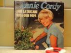annie cordy - jane la tarzane 15n, Cd's en Dvd's, 7 inch, Single, Ophalen of Verzenden, Zo goed als nieuw