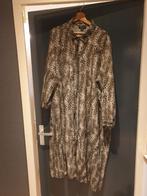 Jurk plussize, Kleding | Dames, Grote Maten, Ophalen of Verzenden, Zo goed als nieuw, Overige kleuren, Jurk