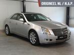 Cadillac CTS 3.6 V6 Sport Luxury (Org NL/Youngtimer/NAP), Achterwielaandrijving, Gebruikt, Met garantie (alle), Bedrijf