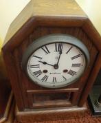 Vintage klok Seth  Times COTTAGE, Antiek en Kunst, Ophalen of Verzenden