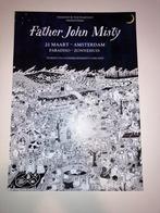 Father John Misty poster, Verzamelen, Posters, Rechthoekig Staand, Ophalen of Verzenden, Zo goed als nieuw, A1 t/m A3
