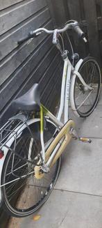Gazelle fiets, Fietsen en Brommers, Ophalen of Verzenden, Zo goed als nieuw, Gazelle