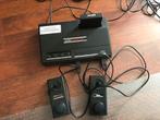 Coleco gemini spelcomputer (voor atari 2600 games), 1 speler, Ophalen of Verzenden, Zo goed als nieuw, Atari 2600