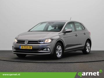 Volkswagen Polo 1.0 TSI Comfortline | Airco | Draadloze Tele