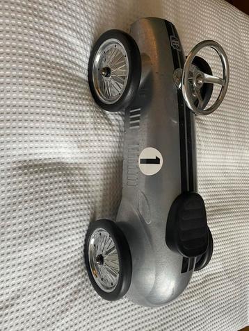 Retro-Roller Loopauto beschikbaar voor biedingen