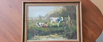 Kalveren van HL de Haas RKG 1933 beschikbaar voor biedingen