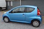 Peugeot 107 1.0-12V XR Stuurbekrachtiging Garantie Jaar APK, Voorwielaandrijving, Stof, Gebruikt, 765 kg