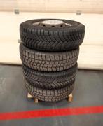 Set velgen met banden t.b.v. Fiat ducato vanaf 2016, Auto-onderdelen, Banden en Velgen, 16 inch, Banden en Velgen, All Season