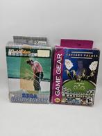Sega game gear games in doos, Game Gear, ., 1 speler, Racen en Vliegen
