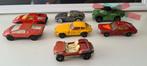 Div vintage CORGI JUNIORS WHIZZWHEELS, Gebruikt, Ophalen of Verzenden, Auto