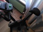 Hometrainer Fitbike Ride 2, Ophalen, Zo goed als nieuw, Aluminium, Hometrainer