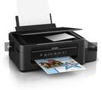 Defecte Epson ET-2500 Printer - Scant nog wel!, Computers en Software, Printers, Inkjetprinter, All-in-one, Niet werkend, Scannen