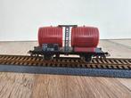 Jouef Wijnwagon modeltrein h0, Gebruikt, Gelijkstroom, Jouef, Wagon